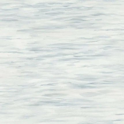 Ripples Wallpaper Grey Blue wallpaper by York Wallcoverings