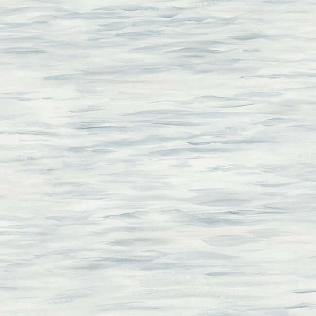 Ripples Wallpaper Grey Blue wallpaper by York Wallcoverings
