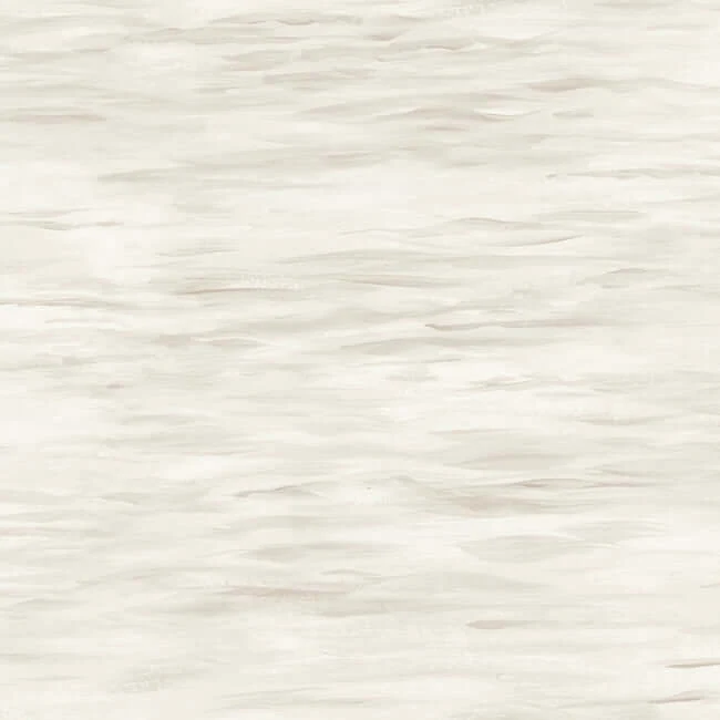 Ripples Wallpaper Neutral wallpaper by York Wallcoverings