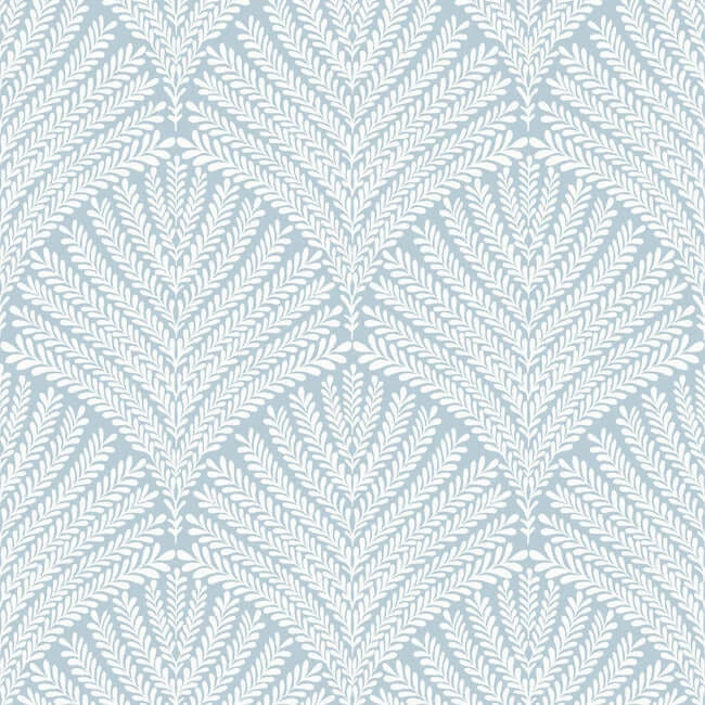 Beachcomber Wallpaper Bluewhite wallpaper by York Wallcoverings