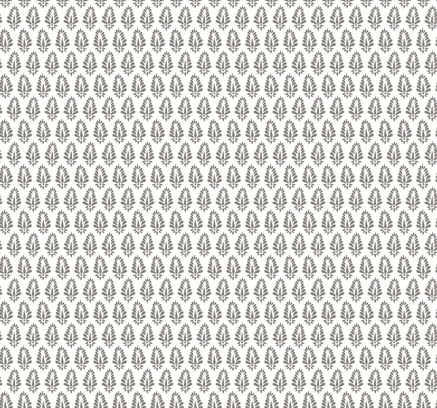 Mehndi Onyx wallpaper by York Wallcoverings