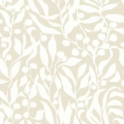 Olive Mill Beach wallpaper by York Wallcoverings