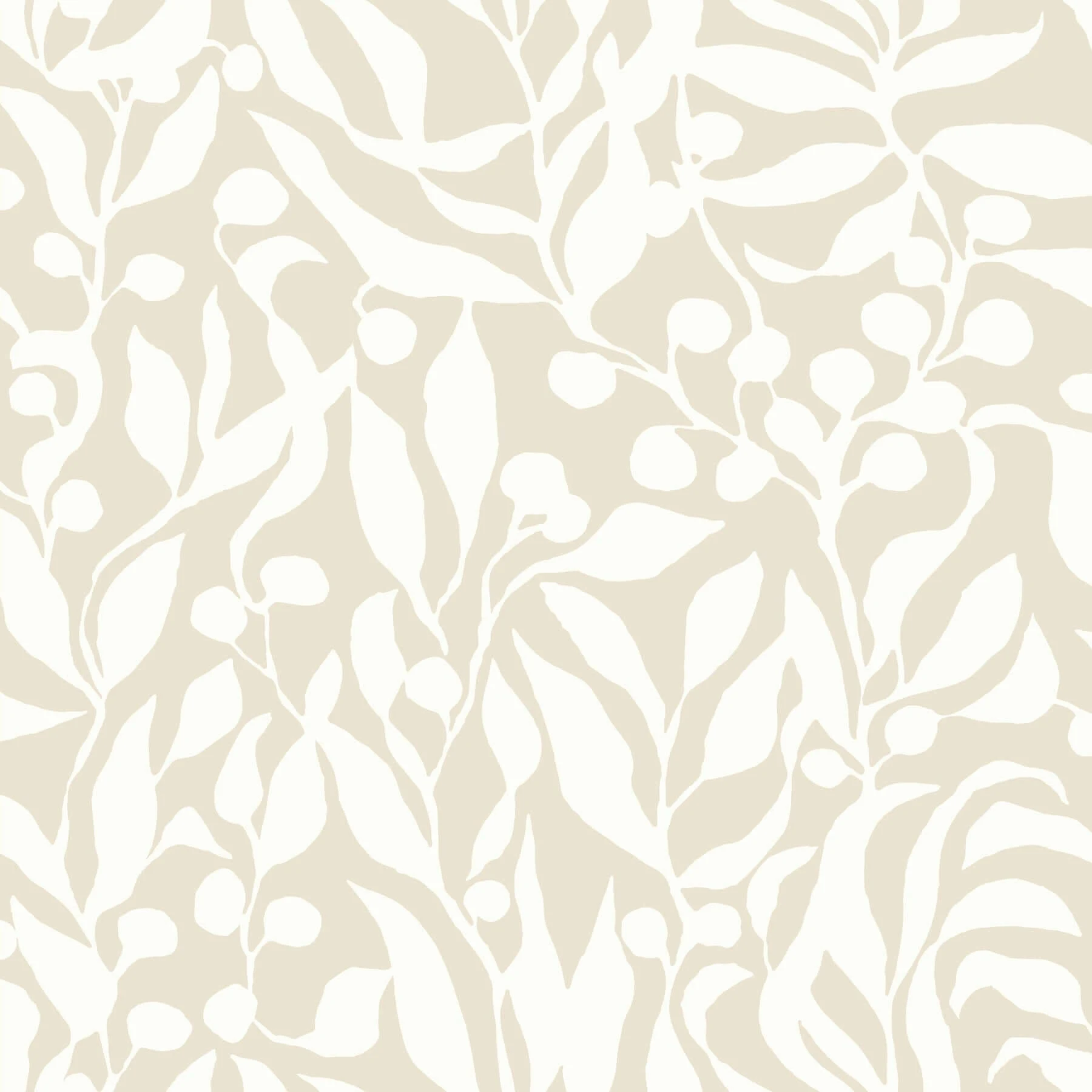 Olive Mill Beach wallpaper by York Wallcoverings