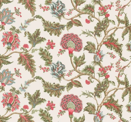 Monroe Wallpaper Rhubarb wallpaper by York Wallcoverings