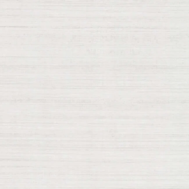 Tasar Silk High Performance Wallpaper Optic White wallpaper by York Wallcoverings