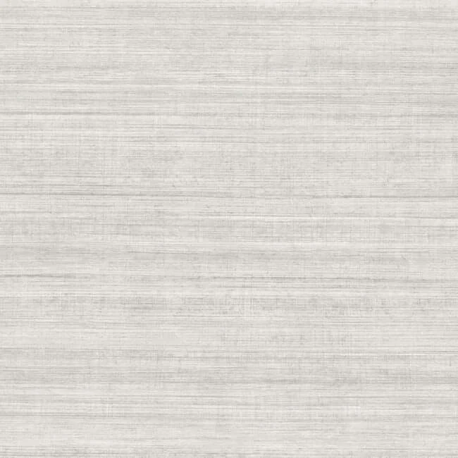 Tasar Silk High Performance Wallpaper River Haze wallpaper by York Wallcoverings