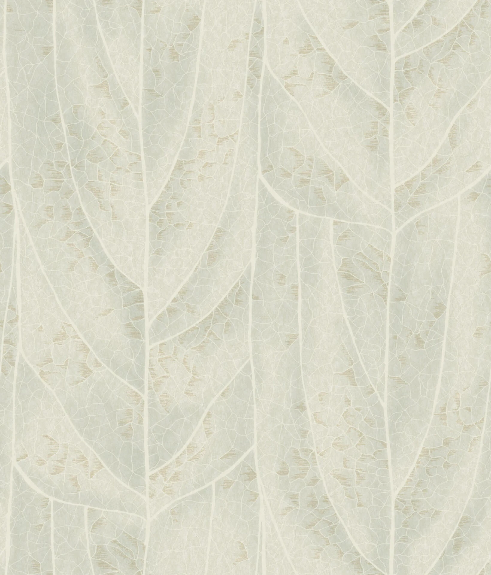Dicot Spa Leaf Wallpaper Light Green wallpaper by York Wallcoverings