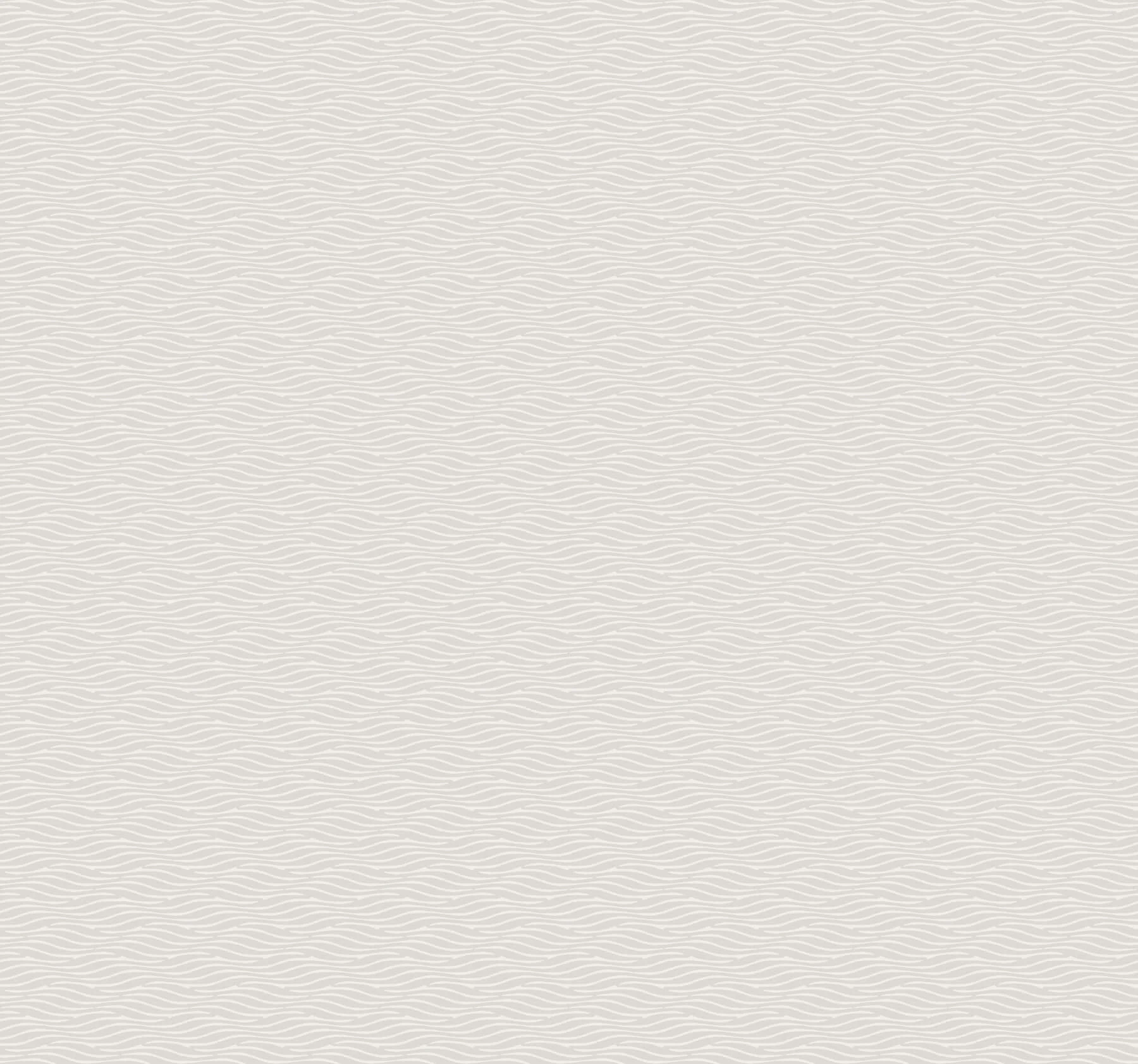 Elevated Waves Wallpaper Grey wallpaper by York Wallcoverings