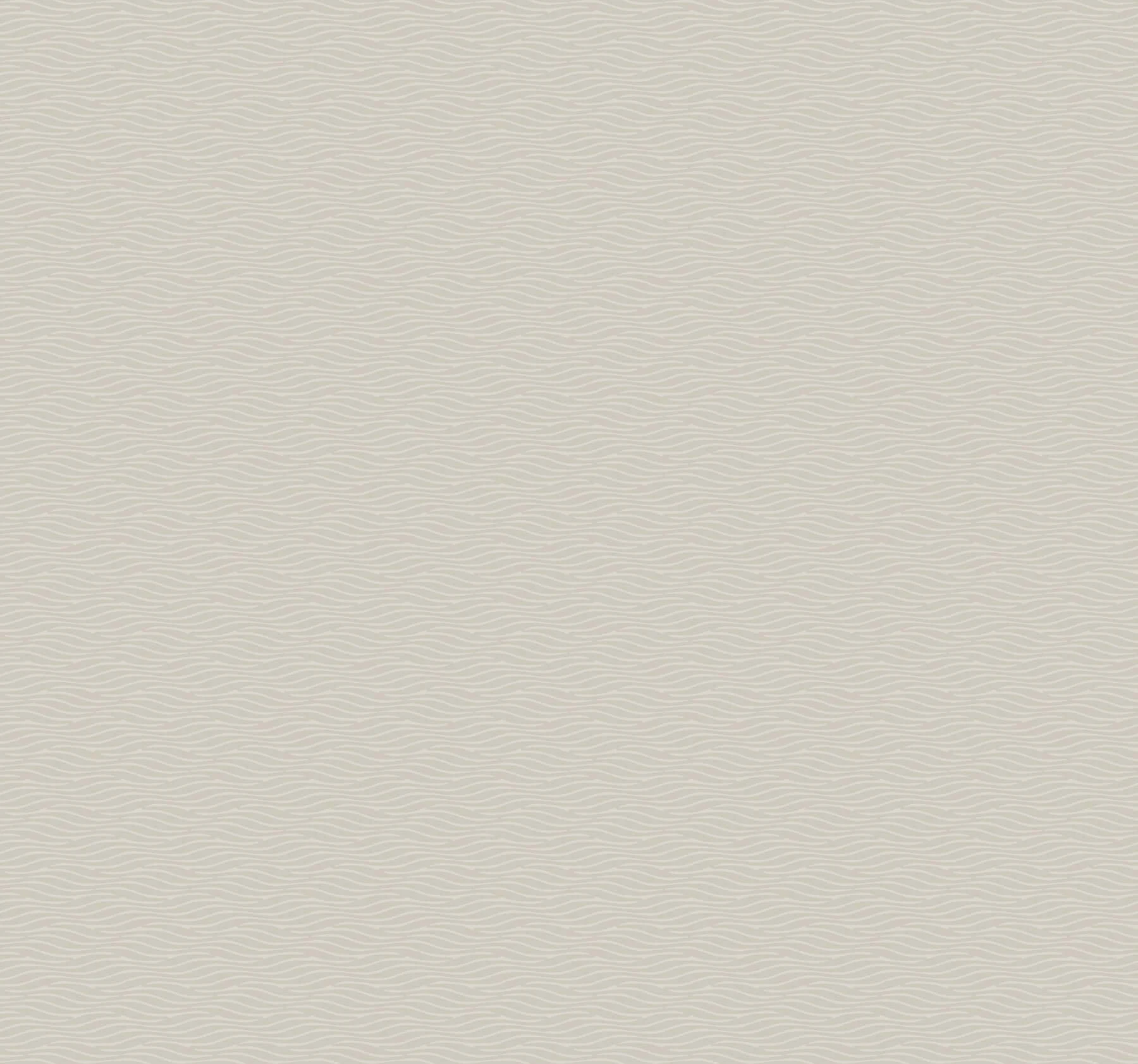 Elevated Waves Wallpaper Taupe wallpaper by York Wallcoverings