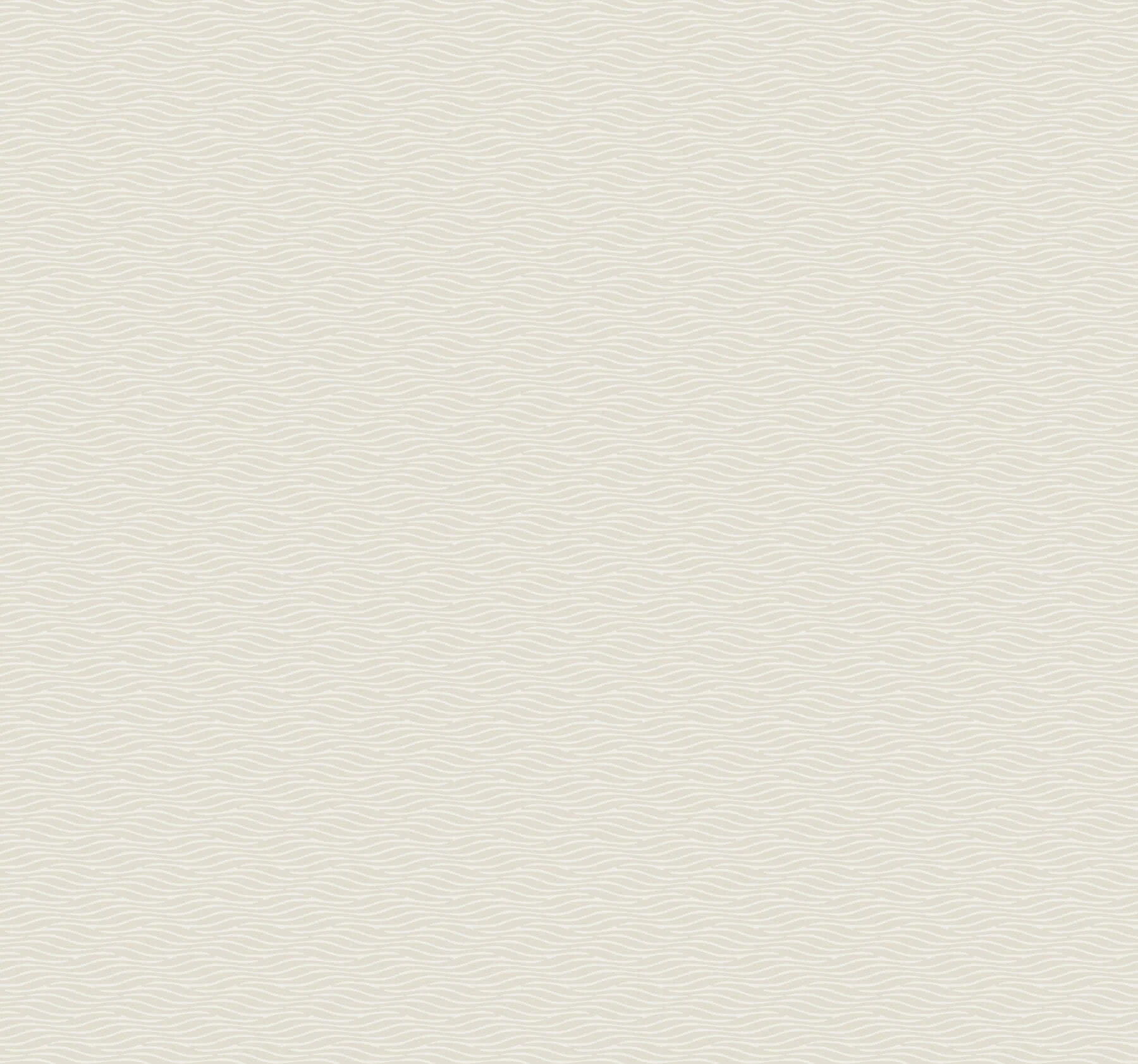 Elevated Waves Wallpaper Pearl wallpaper by York Wallcoverings