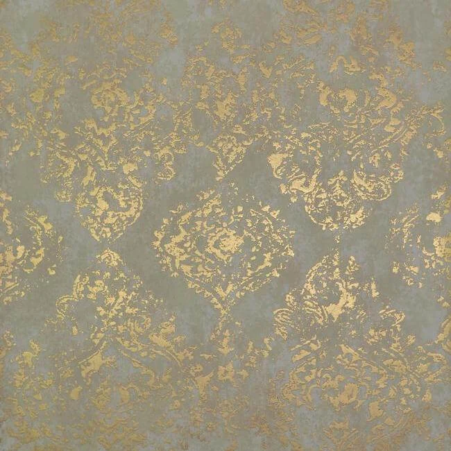 Stargazer Wallpaper Almondgold wallpaper by York Wallcoverings