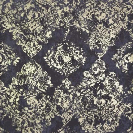 Stargazer Wallpaper Plumgold wallpaper by York Wallcoverings