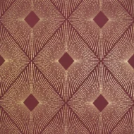 Red and Gold