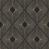 Black and Gold