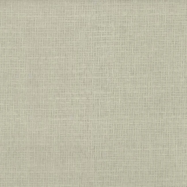 Tatami Weave Wallpaper Warm Gray wallpaper by York Wallcoverings