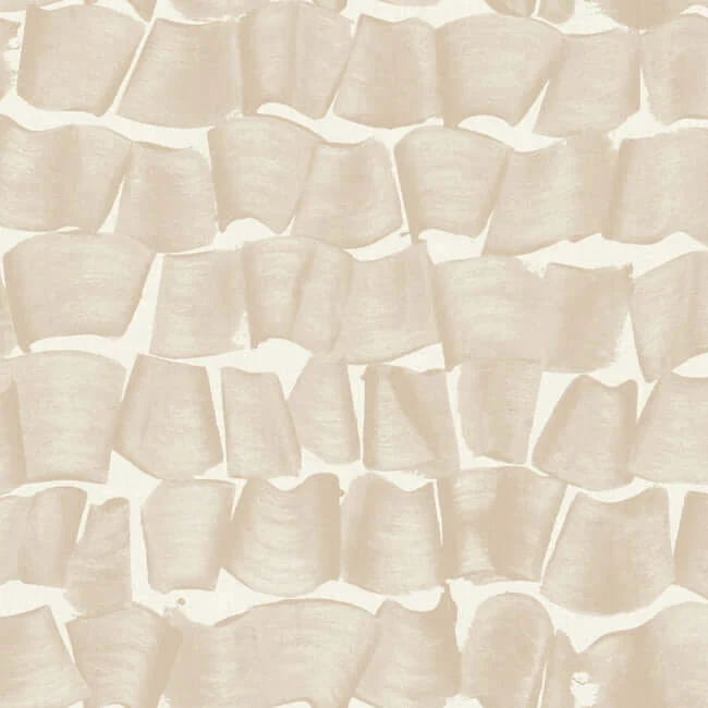 Brushed Ink Wallpaper Blush wallpaper by York Wallcoverings