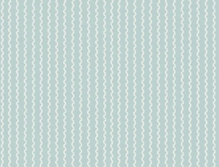 Rickrack Wallpaper Light Blue wallpaper by York Wallcoverings