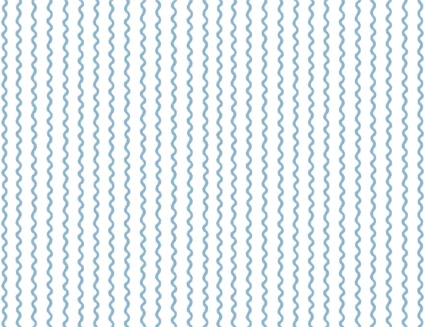 Rickrack Wallpaper Blue wallpaper by York Wallcoverings