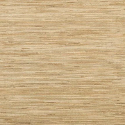 Lustrous Grasscloth Wallpaper Straw wallpaper by York Wallcoverings