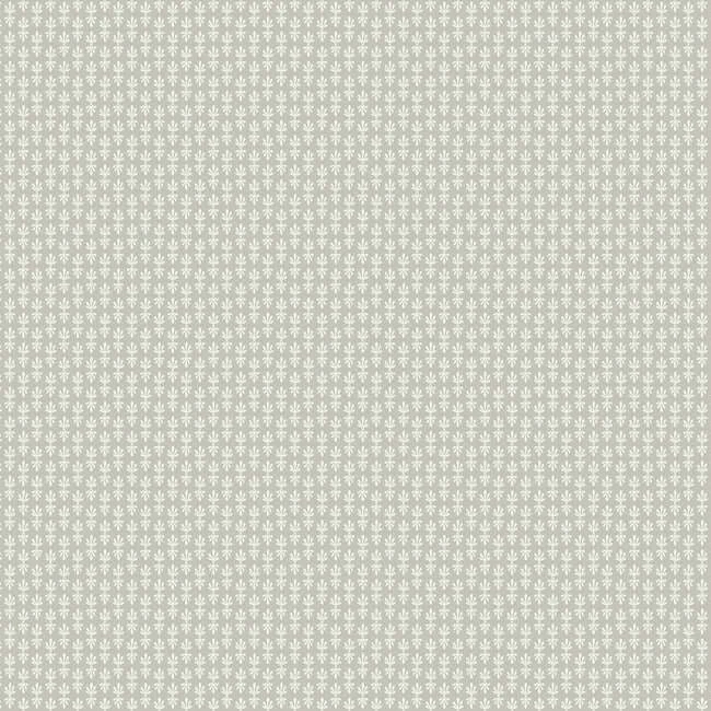 Petal Wallpaper Grey White wallpaper by York Wallcoverings
