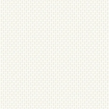 Petal Wallpaper White Linen wallpaper by York Wallcoverings