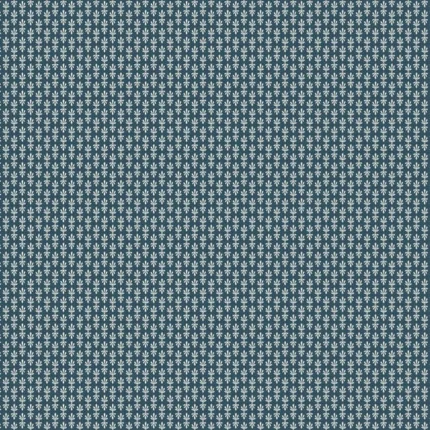 Petal Wallpaper Teal White wallpaper by York Wallcoverings