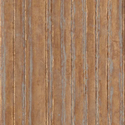 Vintage Tin High Performance Wallpaper Esquire wallpaper by York Wallcoverings