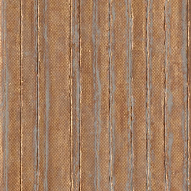 Vintage Tin High Performance Wallpaper Esquire wallpaper by York Wallcoverings