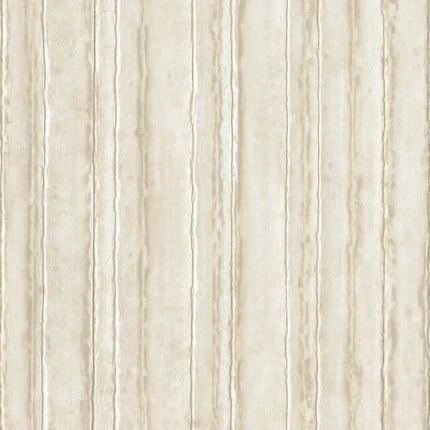 Vintage Tin High Performance Wallpaper Pearl Trax wallpaper by York Wallcoverings