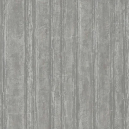 Vintage Tin High Performance Wallpaper Brushed Nickel wallpaper by York Wallcoverings