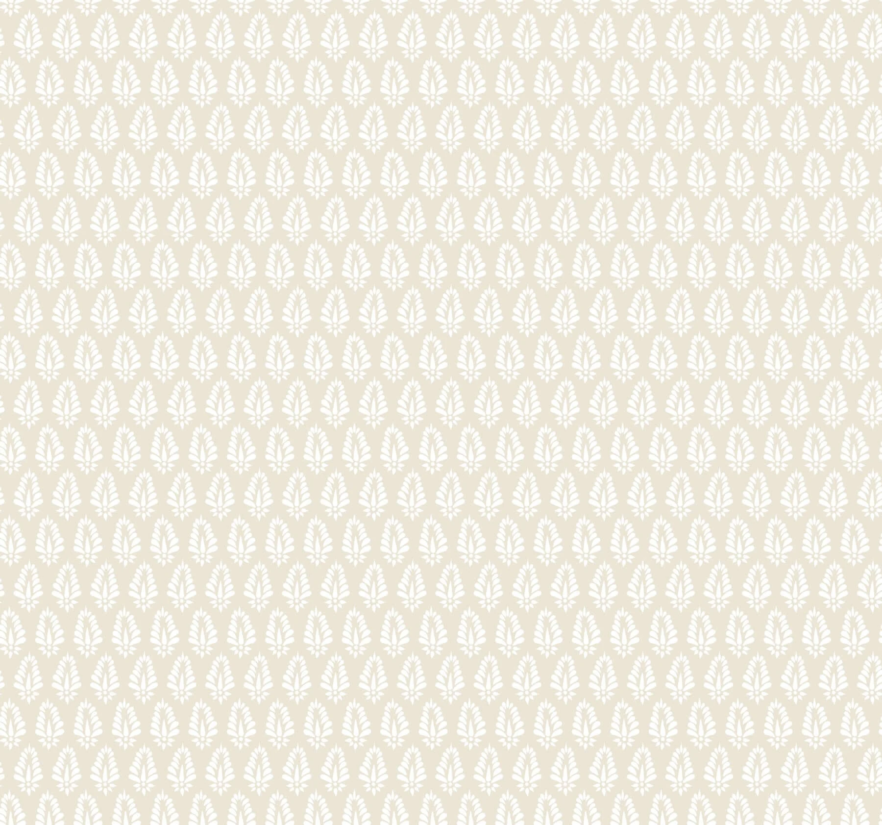 Mehndi Neutral wallpaper by York Wallcoverings