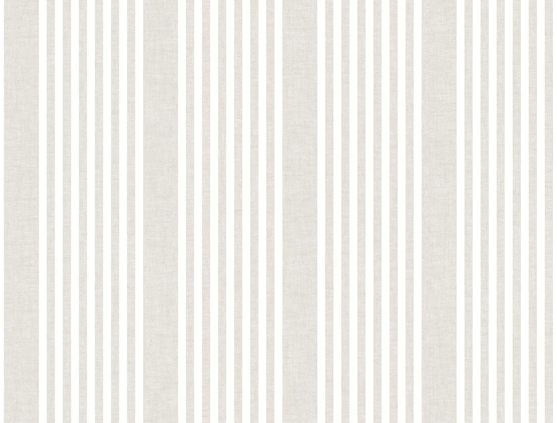 French Linen Stripe Wallpaper Soft Linen wallpaper by York Wallcoverings