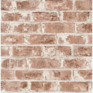 Red Warehouse Brick Red