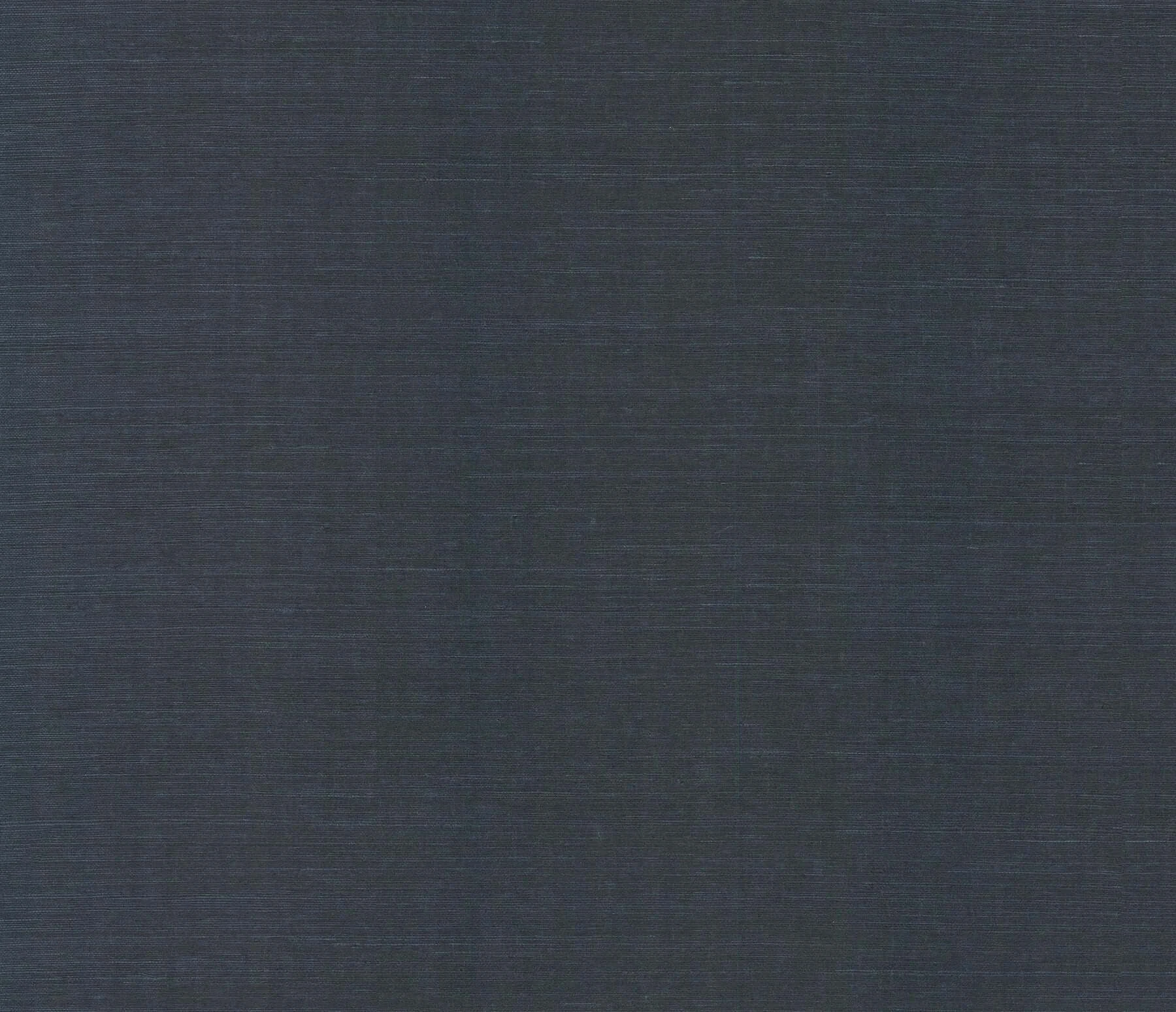 Plain Grass Wallpaper Indigo wallpaper by York Wallcoverings