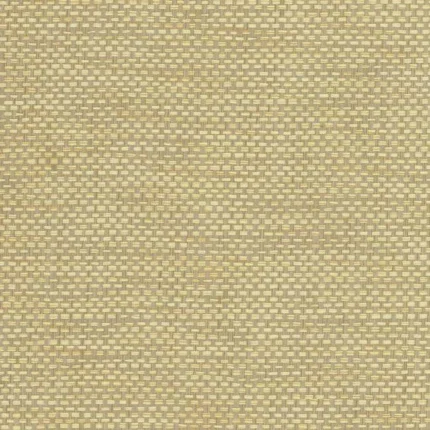 Woven Crosshatch Wallpaper Graybeige wallpaper by York Wallcoverings