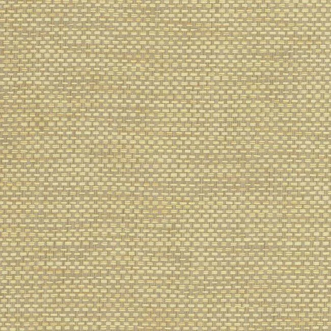 Woven Crosshatch Wallpaper Graybeige wallpaper by York Wallcoverings