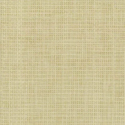 Woven Crosshatch Wallpaper Creamgold wallpaper by York Wallcoverings