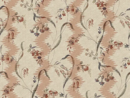Beatrice, Dusty Pink