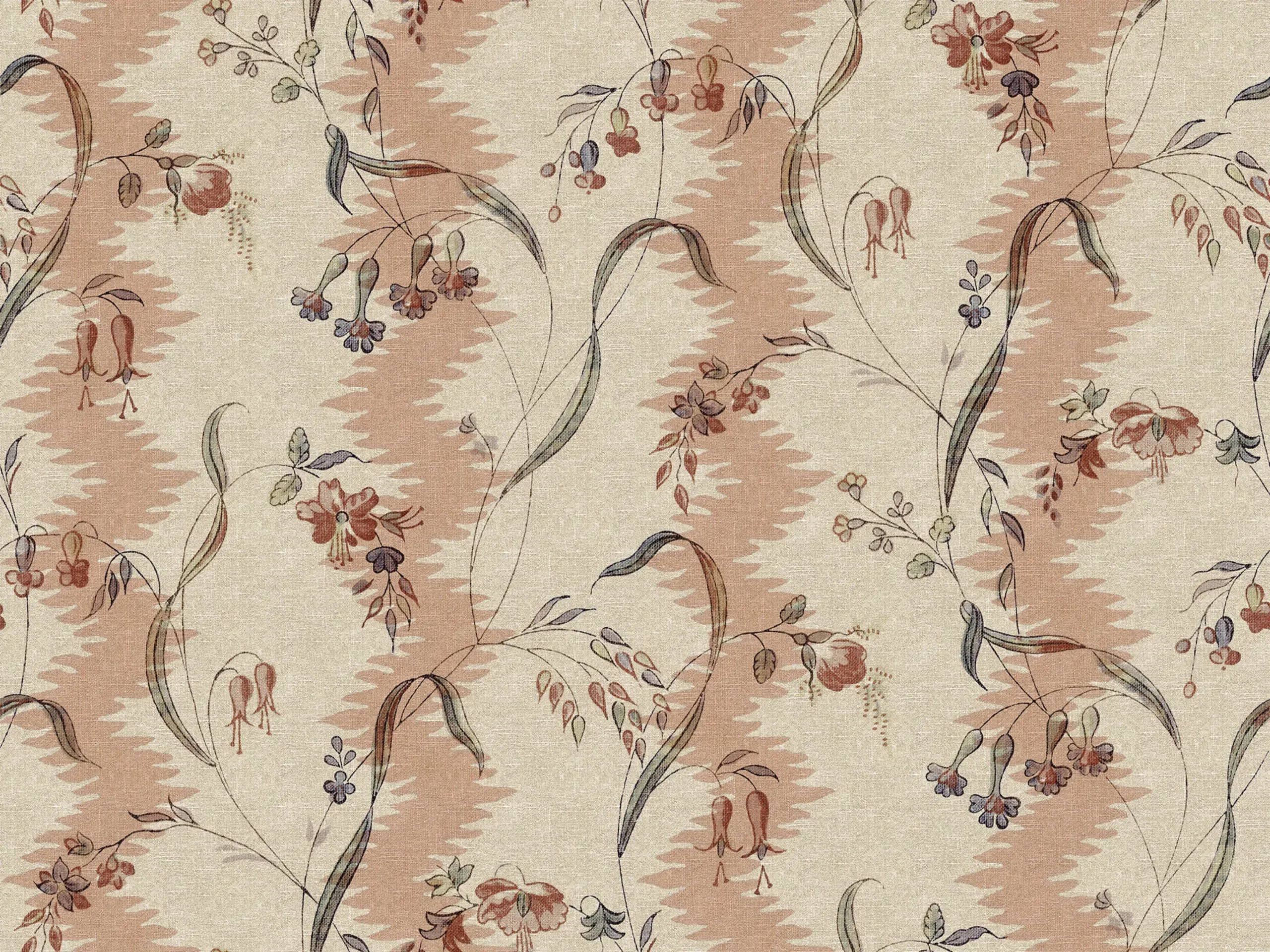 Beatrice, Dusty Pink