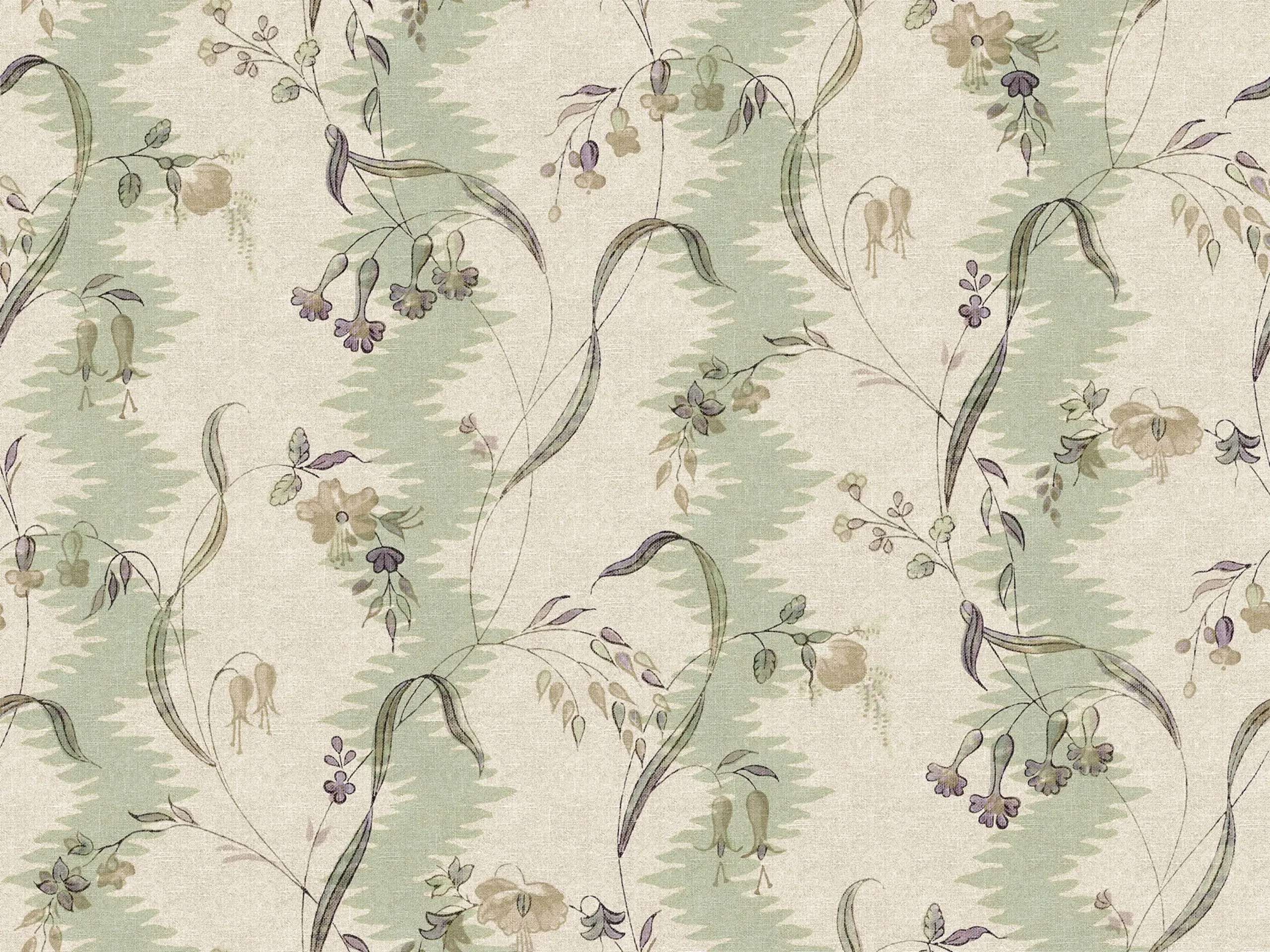 Beatrice, Light Green