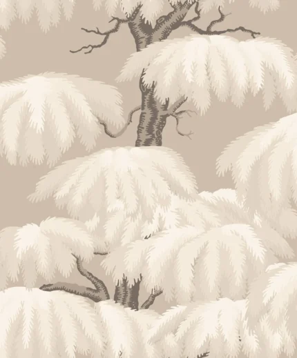 Alba, Beige