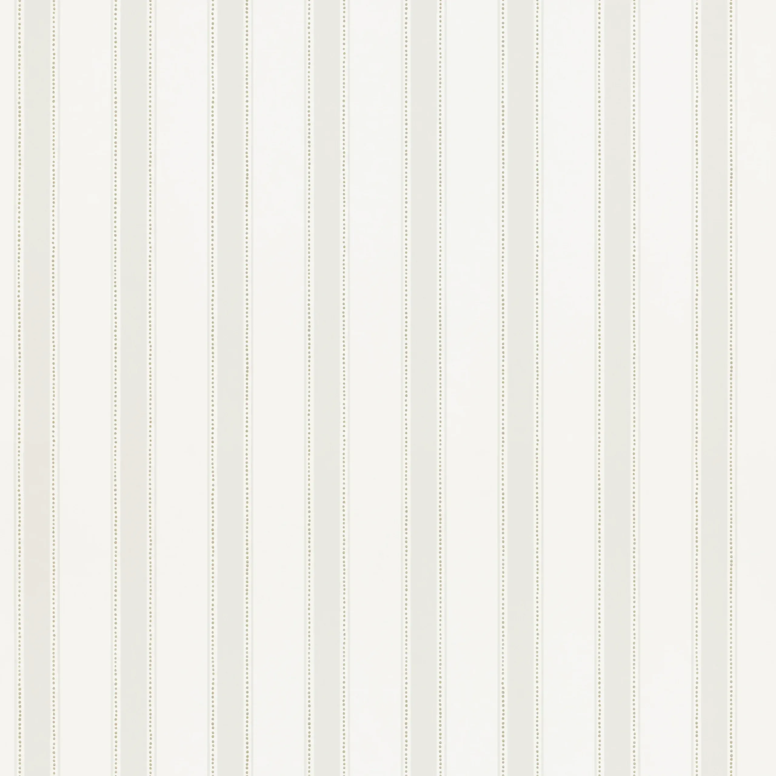 Gustav Light Gray Stripe Wallpaper by Sandberg