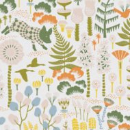 IVORY AND MULTI
