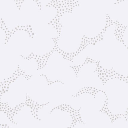 MOLNTUSS GREY Wallpaper by Schumacher