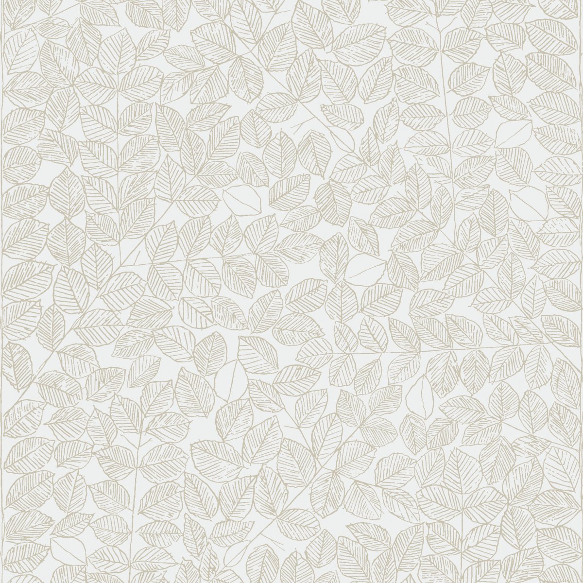 ROMANS SAND Wallpaper by Schumacher Sand