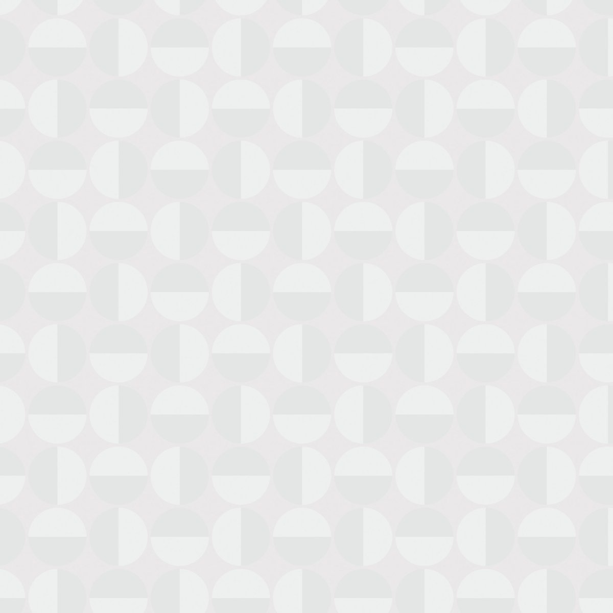 VERTIGO PEARL Wallpaper by Schumacher Pearl