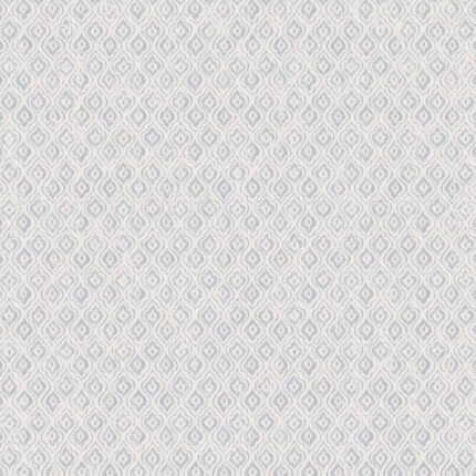 JAIPUR LINEN BLUE Wallpaper by Schumacher BORÅSTAPETER Wallpaper SCH-1934