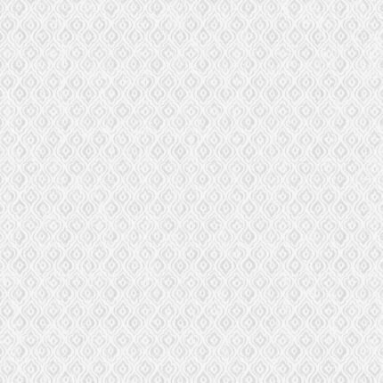 JAIPUR LINEN GREY Wallpaper by Schumacher