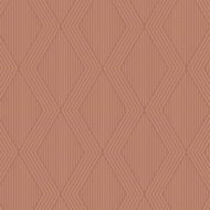 TERRACOTTA AND GOLD