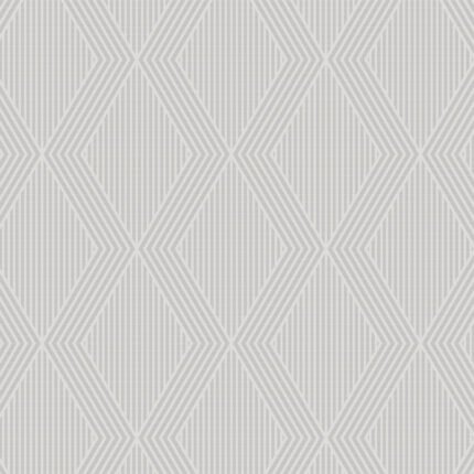 GARBO BONE Wallpaper by Schumacher